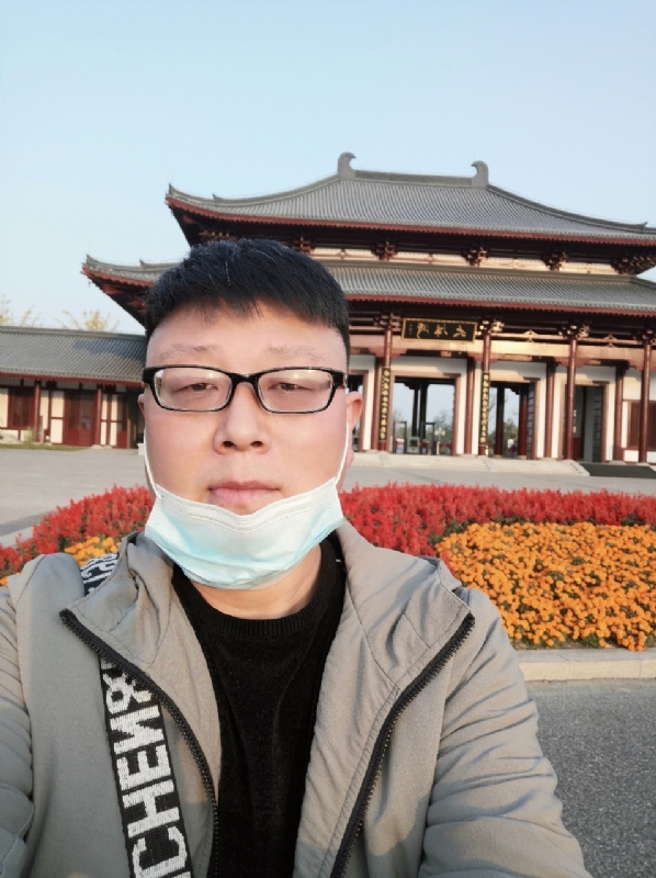 神经蛙的第一张照片--新安交友中心